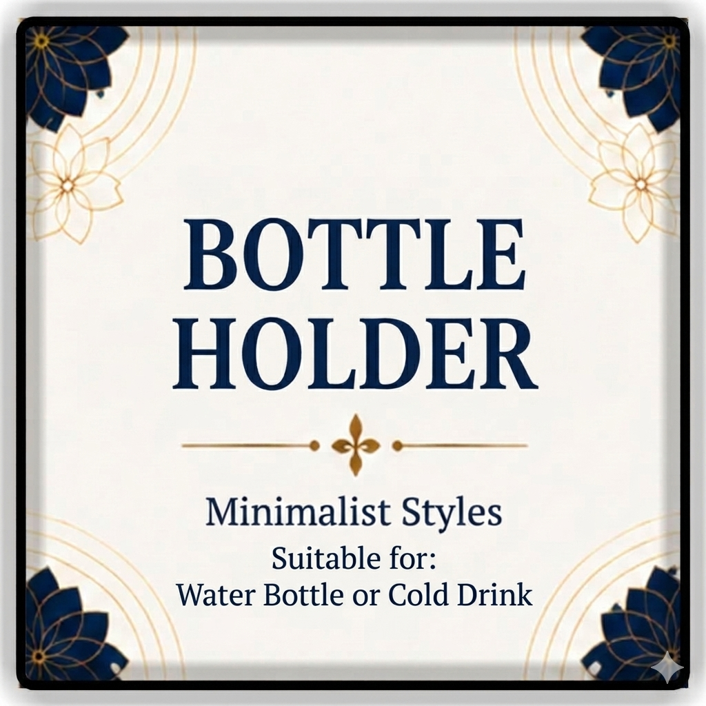 Bottle Holder
