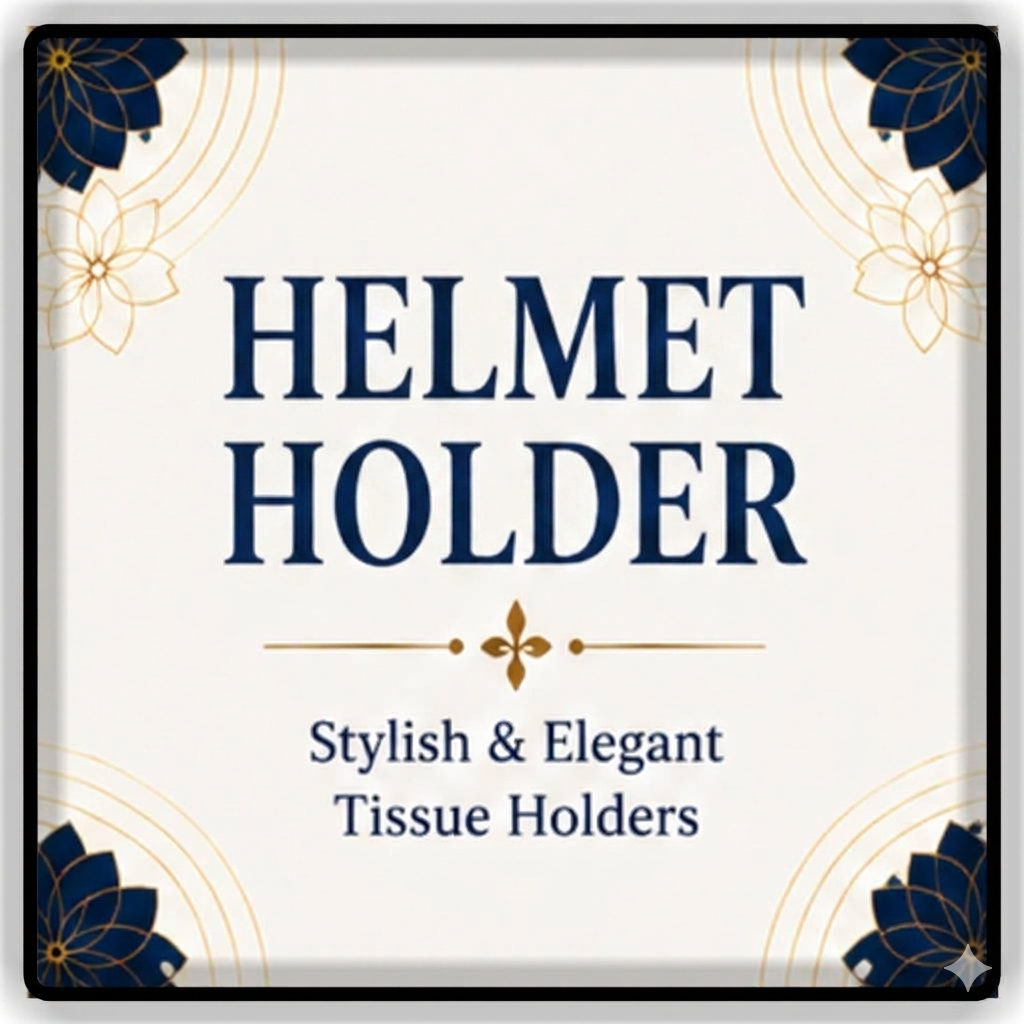 Helmet Holder