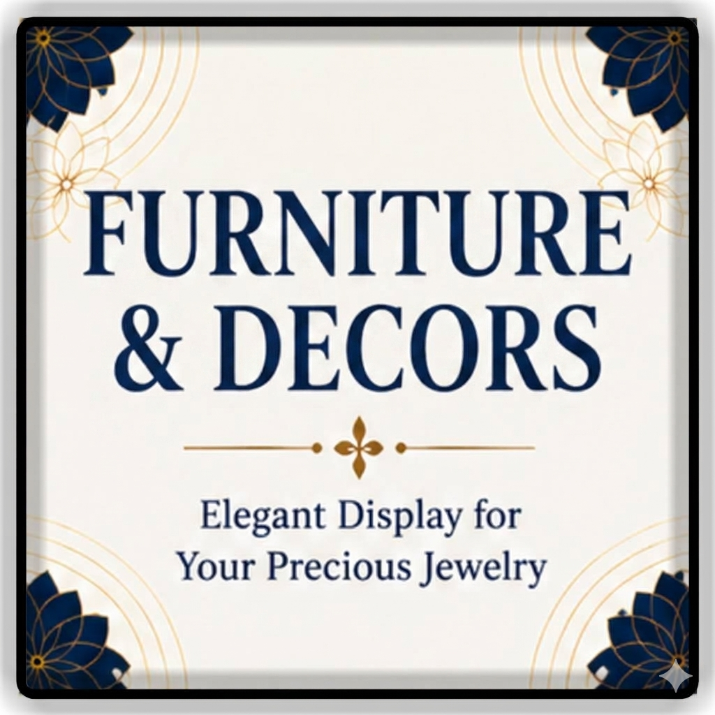 Furniture & Decor