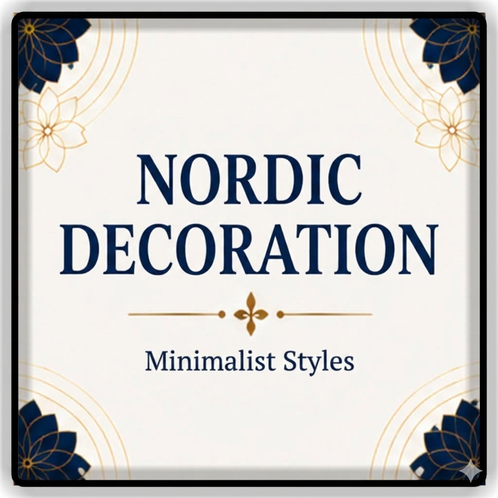 Nordic Decoration