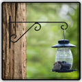 Heavy Duty Iron Wall Mounted Hanging Plant Bracket