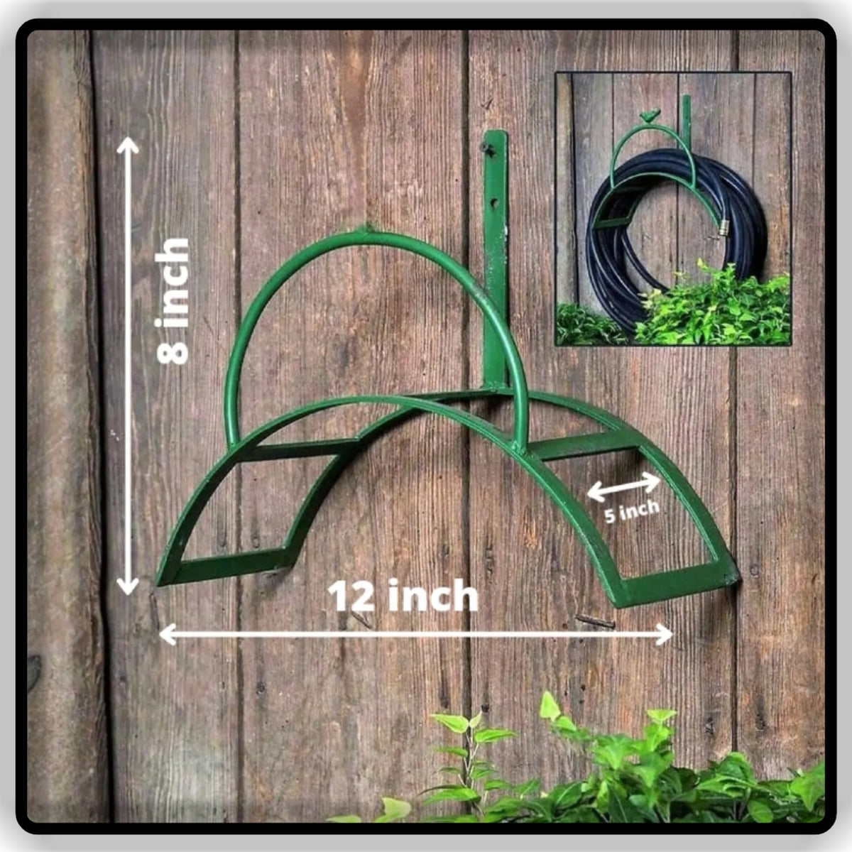 1pc Water Pipe Holder for Home