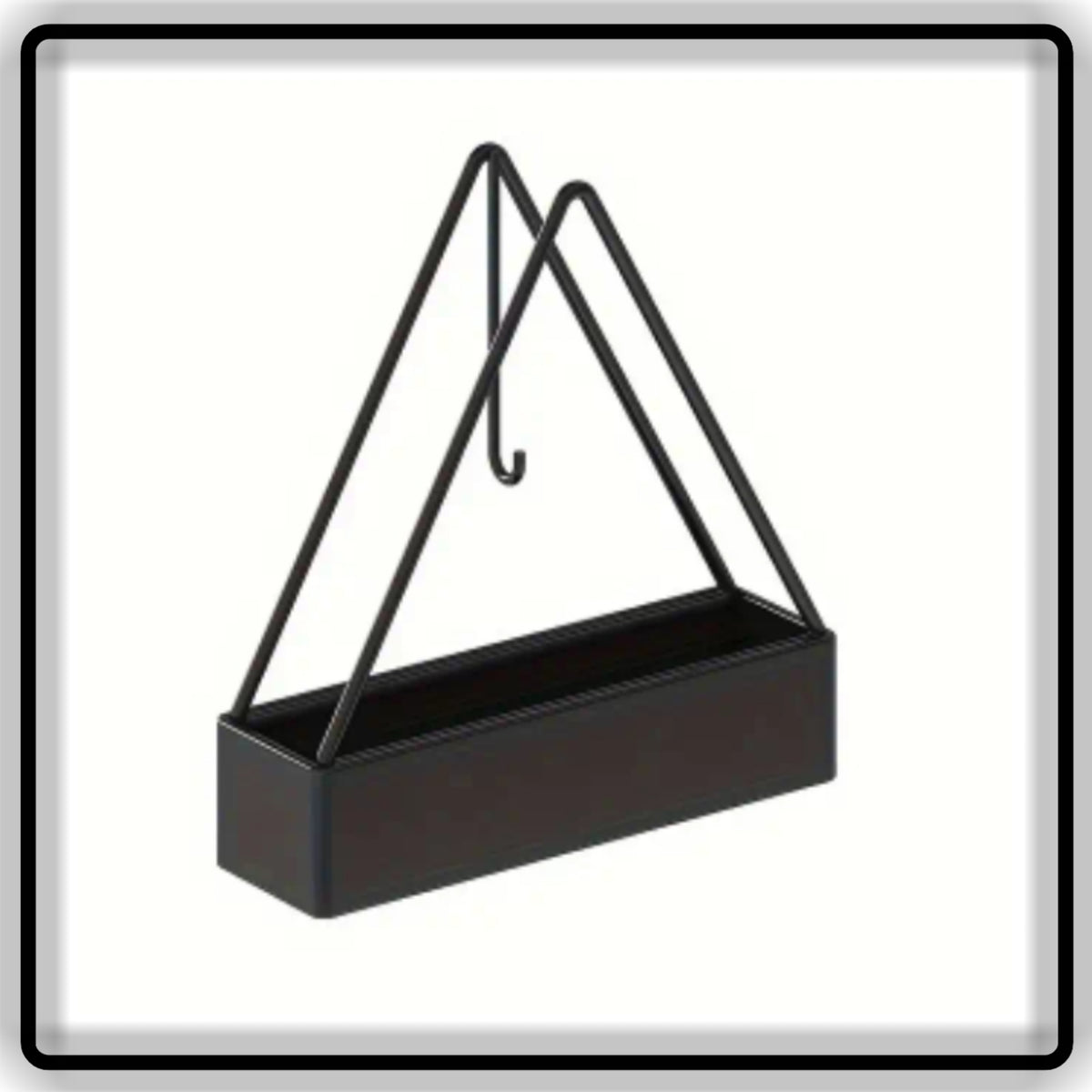 Safe & Stylish Mosquito Repellent Holder
