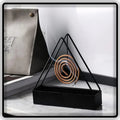 Safe & Stylish Mosquito Repellent Holder