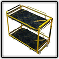 Luxury Multi-Tier Makeup & Perfume Organizer Stand