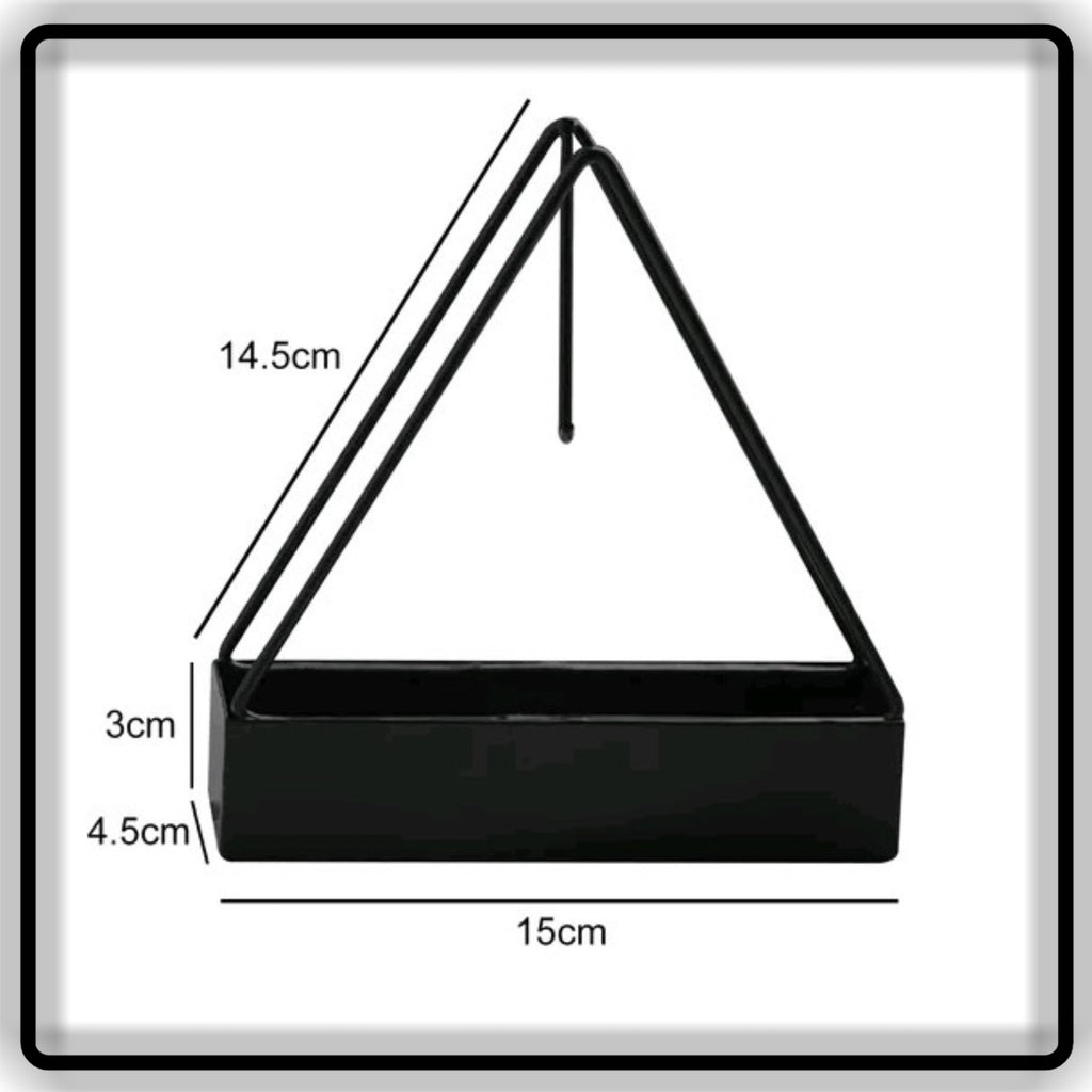 Safe & Stylish Mosquito Repellent Holder